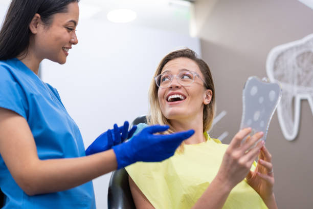 Trusted Hertford, NC Dental Services Experts
