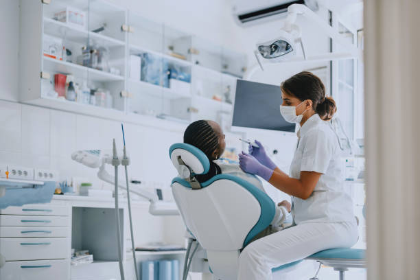 Best Traditional Braces  in Hertford, NC